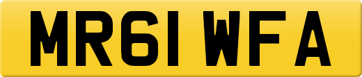 MR61WFA